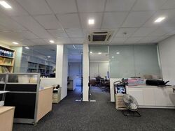 Bylands Building (D7), Office #450958201